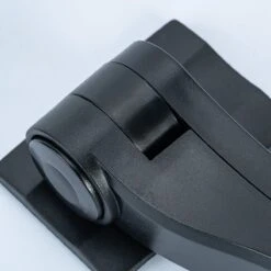 Merkloos Deurklink Beveiliging - 3 Pack - Zwart - Kast Beveiliging - Baby - Kinderslot -Pasgeborenen En Jonge Kinderen 1200x1200 1288