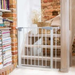 Momi Paxi Black Traphek Klemhek Met Verlengdelen 75-103cm AKCE00019 -Pasgeborenen En Jonge Kinderen 1200x1200 1292