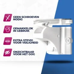 Kinderslot Kastjes | Sterke Magneet | Veiligheid Kinderen | 4 Stuks |Inclusief Bevestigingsmateriaal -Pasgeborenen En Jonge Kinderen 1200x1200 1344