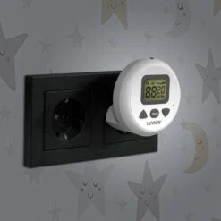 Luvion Icon Long Range - PMR Babyfoon - 3km Bereik -Pasgeborenen En Jonge Kinderen 1200x1200 1348