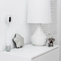 Angelcare - Geluids- En Bewegingsbabyfoon AC327 -Pasgeborenen En Jonge Kinderen 1200x1200 1357