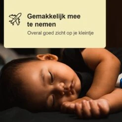 Lynnz® Babyfoon Houder Universeel - Inclusief Slabbetje - Houder Babyfoon Met Camera - Baby Foon - Standaard - Babyfoonhouder - Camera Statief - Verstelbaar 16 Lynnz® Babyfoon Houder Universeel - Inclusief Slabbetje - Houder Babyfoon Met Camera - Baby Foon - Standaard - Babyfoonhouder - Camera Statief - Verstelbaar -Pasgeborenen En Jonge Kinderen 1200x1200 1395