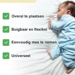 Lynnz® Babyfoon Houder Universeel - Inclusief Slabbetje - Houder Babyfoon Met Camera - Baby Foon - Standaard - Babyfoonhouder - Camera Statief - Verstelbaar 20 Lynnz® Babyfoon Houder Universeel - Inclusief Slabbetje - Houder Babyfoon Met Camera - Baby Foon - Standaard - Babyfoonhouder - Camera Statief - Verstelbaar -Pasgeborenen En Jonge Kinderen 1200x1200 1396