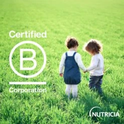 Nutrilon Melk & Plantaardig 2 - Opvolgzuigelingenvoeding 6-12 Maanden - 800 Gram -Pasgeborenen En Jonge Kinderen 1200x1200 143