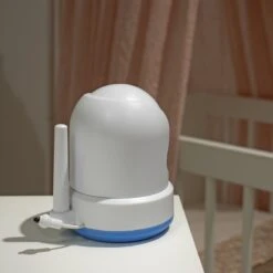 Luvion Prestige Touch 3 Babyfoon Met Camera - Premium Baby Monitor -Pasgeborenen En Jonge Kinderen 1200x1200 1433