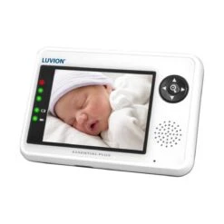 Luvion Essential Plus Babyfoon Met Camera -Pasgeborenen En Jonge Kinderen 1200x1200 1437