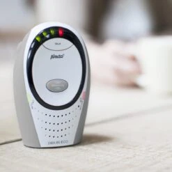 Alecto DBX-85GS - Full Eco DECT Babyfoon - Wit/Grijs -Pasgeborenen En Jonge Kinderen 1200x1200 1448