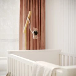 Calex Slimme Babyfoon - Wifi Baby Camera - Geluid En Bewegingsdetectie - 2K 8 Calex Slimme Babyfoon - Wifi Baby Camera - Geluid En Bewegingsdetectie - 2K -Pasgeborenen En Jonge Kinderen 1200x1200 1460