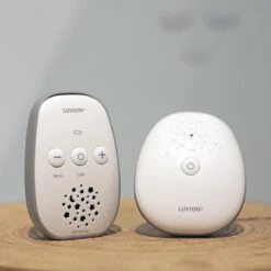 Luvion Icon Clear 70 - DECT Babyfoon -Pasgeborenen En Jonge Kinderen 1200x1200 1508