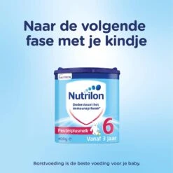 Nutrilon 5 Peuter Groeimelk Vanille Poeder 2 X 400 Gram 17 Nutrilon 5 Peuter Groeimelk Vanille Poeder 2 X 400 Gram -Pasgeborenen En Jonge Kinderen 1200x1200 151