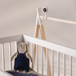 Lionelo Babyline Smart - Babyfoon - TEMPERATUUR - NACHTZICHT - APP 19 Lionelo Babyline Smart - Babyfoon - TEMPERATUUR - NACHTZICHT - APP -Pasgeborenen En Jonge Kinderen 1200x1200 1513