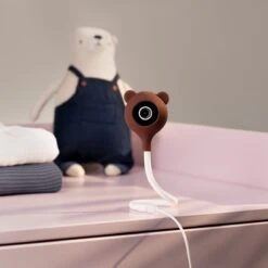 Lionelo Babyline Smart - Babyfoon - TEMPERATUUR - NACHTZICHT - APP 21 Lionelo Babyline Smart - Babyfoon - TEMPERATUUR - NACHTZICHT - APP -Pasgeborenen En Jonge Kinderen 1200x1200 1514