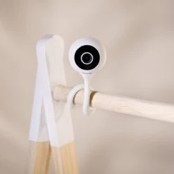 Lionelo Babyline Smart - Babyfoon - TEMPERATUUR - NACHTZICHT - APP 22 Lionelo Babyline Smart - Babyfoon - TEMPERATUUR - NACHTZICHT - APP -Pasgeborenen En Jonge Kinderen 1200x1200 1515