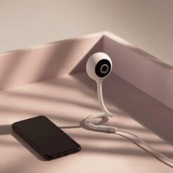 Lionelo Babyline Smart - Babyfoon - TEMPERATUUR - NACHTZICHT - APP 23 Lionelo Babyline Smart - Babyfoon - TEMPERATUUR - NACHTZICHT - APP -Pasgeborenen En Jonge Kinderen 1200x1200 1516