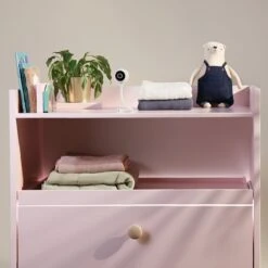 Lionelo Babyline Smart - Babyfoon - TEMPERATUUR - NACHTZICHT - APP 24 Lionelo Babyline Smart - Babyfoon - TEMPERATUUR - NACHTZICHT - APP -Pasgeborenen En Jonge Kinderen 1200x1200 1517