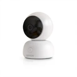 NIEUW - Luvion Smart Optics HD Wifi Camera - IP Camera Met Babyfoon App -Pasgeborenen En Jonge Kinderen 1200x1200 1532