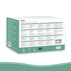 ELRO BC3000 Babyfoon Royale - Met 12,7 Cm Touchscreen Monitor HD- & App -Pasgeborenen En Jonge Kinderen 1200x1200 1546