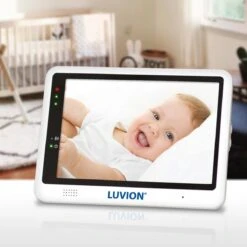 Luvion Grand Elite 3 Connect Plus -Pasgeborenen En Jonge Kinderen 1200x1200 1559