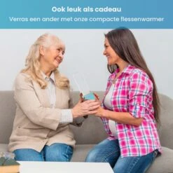 Baboe Draagbare Baby Flessenwarmer Voor Onderweg – Blauw – Incl. 4 Adapters - Geschikt Voor Alle Babyflessen 16 Baboe Draagbare Baby Flessenwarmer Voor Onderweg – Blauw – Incl. 4 Adapters - Geschikt Voor Alle Babyflessen -Pasgeborenen En Jonge Kinderen 1200x1200 160