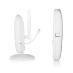 Topcom KS-4261 Videobabyfoon 18 Topcom KS-4261 Videobabyfoon -Pasgeborenen En Jonge Kinderen 1200x1200 1609