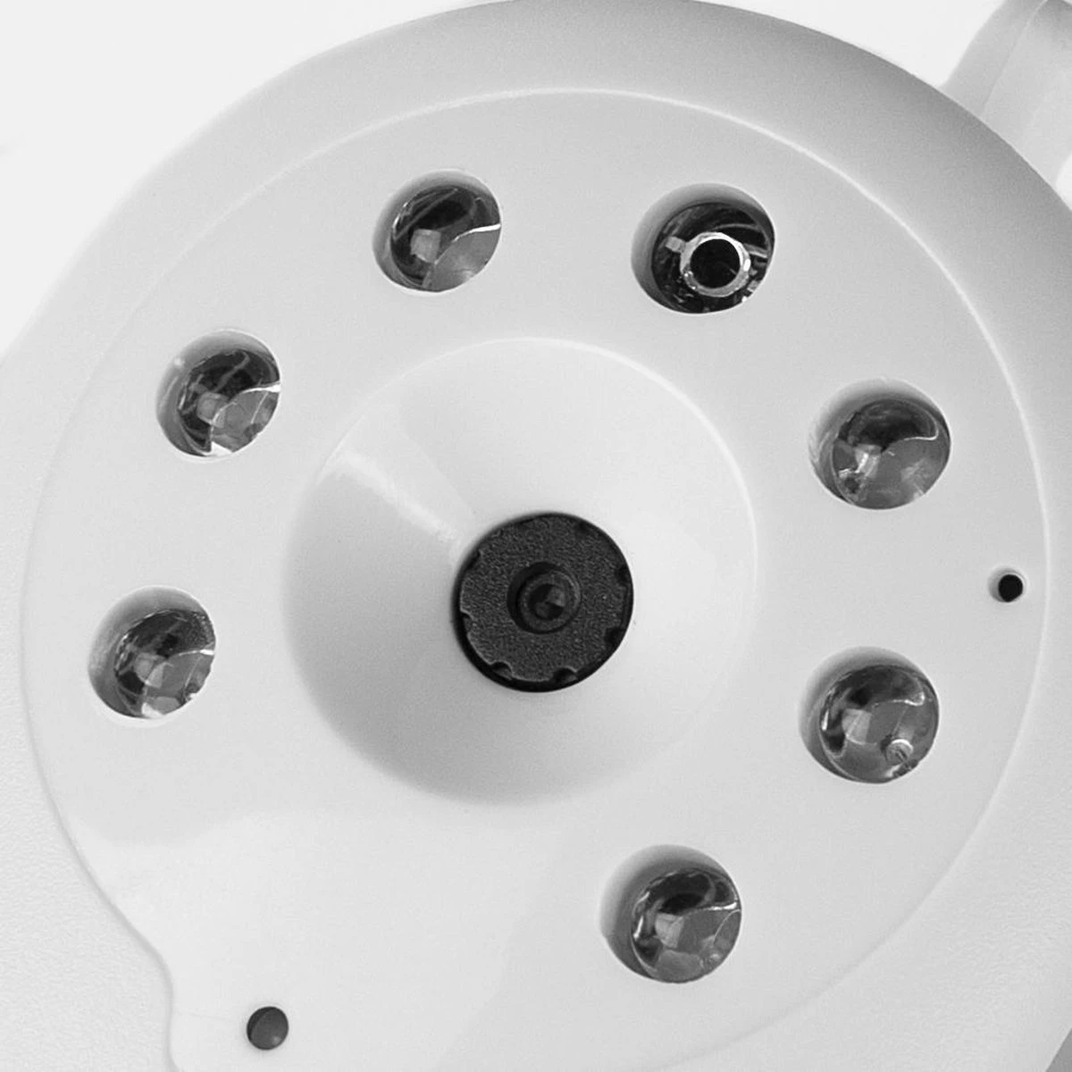 Topcom KS-4261 Videobabyfoon 15 Topcom KS-4261 Videobabyfoon - Afbeelding 15