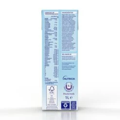 Nutrilon 5 Peutermelk Kant & Klaar - Van 2 Tot 3 Jaar - 4 X 1L -Pasgeborenen En Jonge Kinderen 1200x1200 171