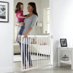 Noma Veiligheidshekje Verstelbaar 63.5-106 Cm Hout Wit 94153 18 Noma Veiligheidshekje Verstelbaar 63.5-106 Cm Hout Wit 94153 -Pasgeborenen En Jonge Kinderen 1200x1200 1763