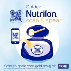 Nutrilon 2 Opvolgmelk – Flesvoeding Vanaf 6 Maanden – 800g 17 Nutrilon 2 Opvolgmelk – Flesvoeding Vanaf 6 Maanden – 800g -Pasgeborenen En Jonge Kinderen 1200x1200 178