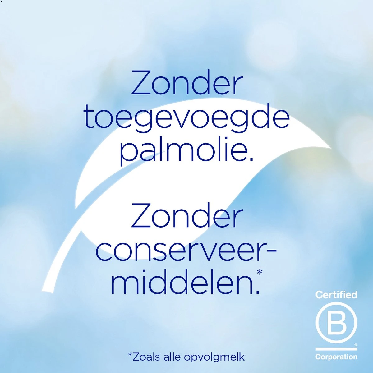 Nutrilon 2 Opvolgmelk – Flesvoeding Vanaf 6 Maanden – 800g 7 Nutrilon 2 Opvolgmelk – Flesvoeding Vanaf 6 Maanden – 800g - Afbeelding 7