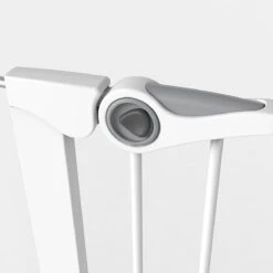 Noma Veiligheidshekje - Easy Fit Gate - Wit - 75 Tot 82 Cm -Pasgeborenen En Jonge Kinderen 1200x1200 1814