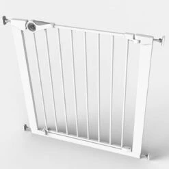 Noma Veiligheidshekje - Easy Fit Gate - Wit - 75 Tot 82 Cm -Pasgeborenen En Jonge Kinderen 1200x1200 1817