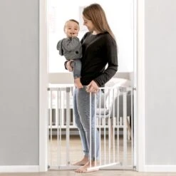 Hauck Open N Stop Veiligheidshekje - 96 T/m 101 Cm - Wit 15 Hauck Open N Stop Veiligheidshekje - 96 T/m 101 Cm - Wit -Pasgeborenen En Jonge Kinderen 1200x1200 1839