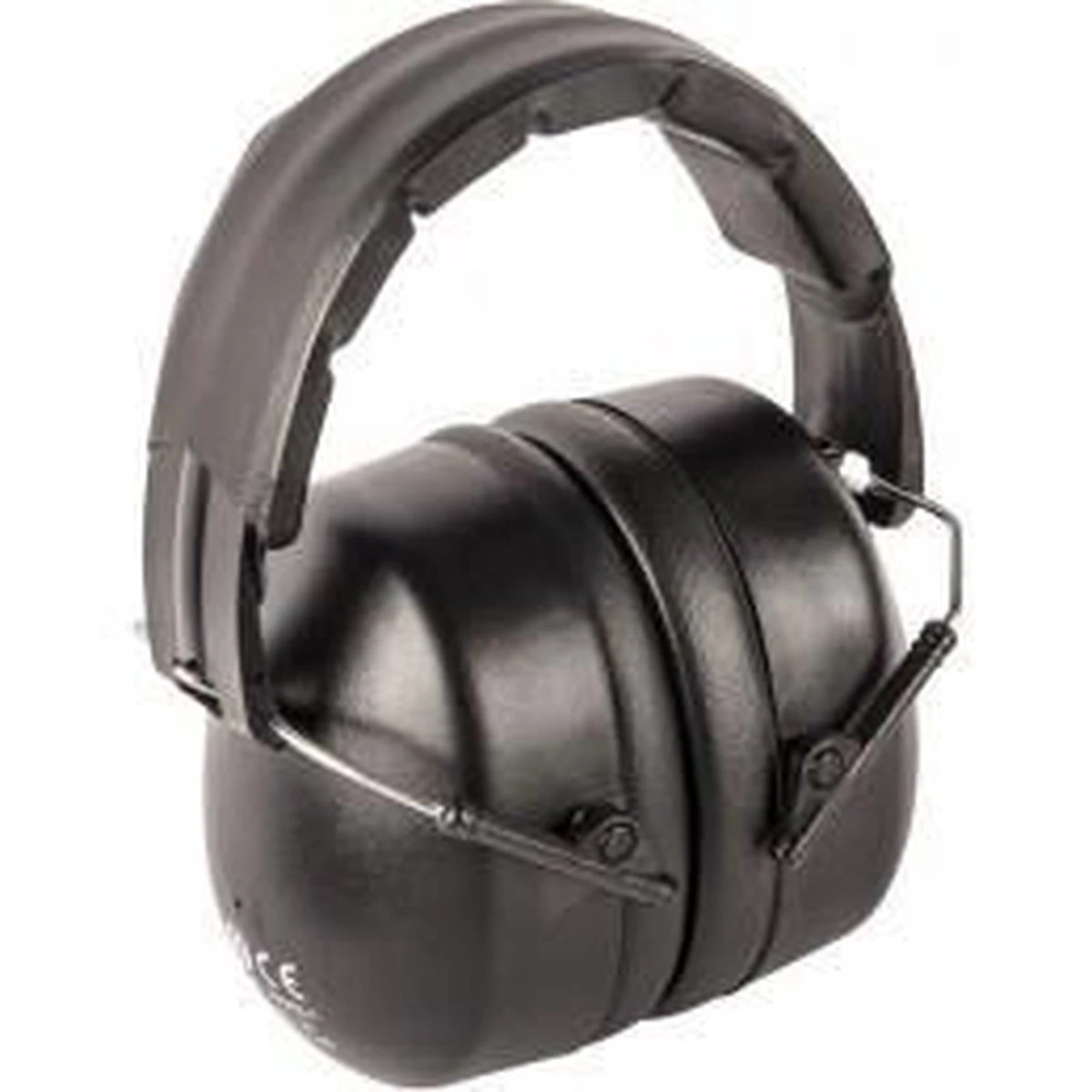 Kinder Gehoorbeschermer Zwart 1 Kinder Gehoorbeschermer Zwart