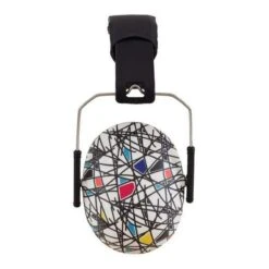 Banz - Kidz Earmuffs Design Squiggle- (2-10 Jaar) -Pasgeborenen En Jonge Kinderen 1200x1200 1918