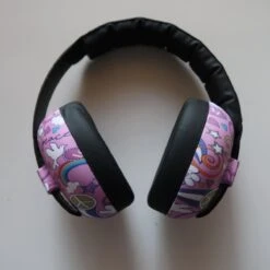 Banz Baby Peace Earmuffs - Gehoorbescherming Kinderen - SNR21db -Pasgeborenen En Jonge Kinderen 1200x1200 1923