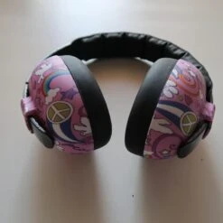 Banz Baby Peace Earmuffs - Gehoorbescherming Kinderen - SNR21db -Pasgeborenen En Jonge Kinderen 1200x1200 1924