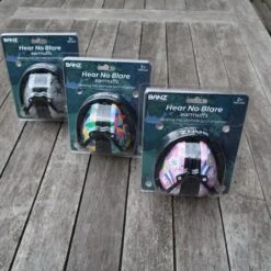Banz Kidz Peace Earmuffs - Gehoorbeschermers - SNR21db -Pasgeborenen En Jonge Kinderen 1200x1200 1936