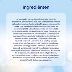 Nutrilon A.R. 1 – Flesvoeding Bij Spugen Vanaf De Geboorte – 800g 11 Nutrilon A.R. 1 – Flesvoeding Bij Spugen Vanaf De Geboorte – 800g -Pasgeborenen En Jonge Kinderen 1200x1200 197