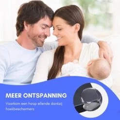 Merkloos Hoekbeschermers Baby - 12 Stuks - Tafelhoek Beschermers - Hoekbeschermers Tafel - Ronde Vorm 11 Merkloos Hoekbeschermers Baby - 12 Stuks - Tafelhoek Beschermers - Hoekbeschermers Tafel - Ronde Vorm -Pasgeborenen En Jonge Kinderen 1200x1200 1978