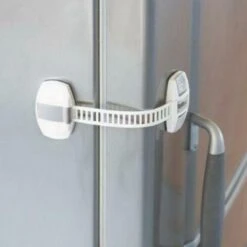 *** 2 X Knijpslot Zelfklevend 20 Cm - Kinderbeveiliging - Wit - Van Heble*** 7 *** 2 X Knijpslot Zelfklevend 20 Cm - Kinderbeveiliging - Wit - Van Heble*** -Pasgeborenen En Jonge Kinderen 1200x1200 1999