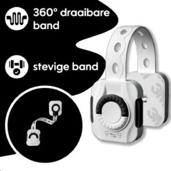 Zelfklevend Kinderslot Kastjes Voor Baby Veiligheid - 6 Stuks - Kinderbeveiliging Kasten & Lades - Kastsloten – Zwart Wit -Pasgeborenen En Jonge Kinderen 1200x1200 2031