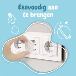 Parabool Kinderveiligheidset - Hoekbeschermers Baby - Stopcontact Beveiliging - Hoekbeschermer En Stopcontact Beschermers 14 Parabool Kinderveiligheidset - Hoekbeschermers Baby - Stopcontact Beveiliging - Hoekbeschermer En Stopcontact Beschermers -Pasgeborenen En Jonge Kinderen 1200x1200 2066