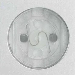 ***Zelfklevende Stopcontact Beveiliging 20 Stuks | Transparant Stopcontactbeveiliging | Stopcontactbeschermer | Stopcontactbeveiliger- Heble®-***