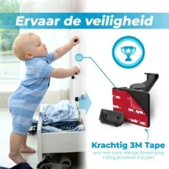 Bablue Kinderslot Kastjes - 5 Stuks - Zwart - Kinderbeveiliging Voor Kasten - Kastslot - Kast Beveiliging Baby - Veiligheidshaakjes - Kastsloten Baby - Kinderslot Kast - Kinderslot Lade - Veiligheidshaakjes Keukenkastjes - Ladeslot - Babyslot 22 Bablue Kinderslot Kastjes - 5 Stuks - Zwart - Kinderbeveiliging Voor Kasten - Kastslot - Kast Beveiliging Baby - Veiligheidshaakjes - Kastsloten Baby - Kinderslot Kast - Kinderslot Lade - Veiligheidshaakjes Keukenkastjes - Ladeslot - Babyslot -Pasgeborenen En Jonge Kinderen 1200x1200 2135
