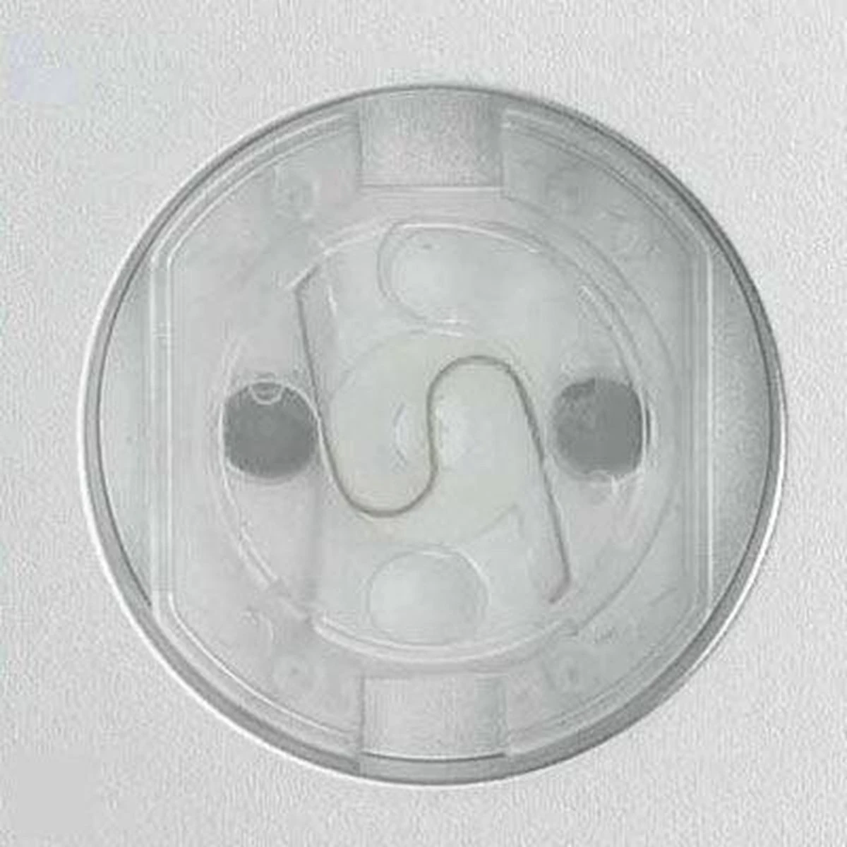 ***Zelfklevende Stopcontact Beveiliging Heble® 10 Stuks | Transparant Stopcontactbeveiliging | Stopcontactbeschermer | Stopcontactbeveiliger | Stopcontactbescherming | Kinderbeveiliging | Kind*** 2 ***Zelfklevende Stopcontact Beveiliging Heble® 10 Stuks | Transparant Stopcontactbeveiliging | Stopcontactbeschermer | Stopcontactbeveiliger | Stopcontactbescherming | Kinderbeveiliging | Kind*** - Afbeelding 2