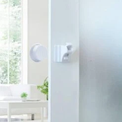 ByDeem - Kinderslot Kastje - Kind Veiligheid Magneten 12 Magneet Sloten + 3 Magneet Sleutels - Magneetslot Kinderveiligheid - Magneetslot Baby - Kast Beveiliging Baby - Kinderslot Kastjes - Kinderbeveiliging Voor Kasten - Baby En Kind -Pasgeborenen En Jonge Kinderen 1200x1200 2189