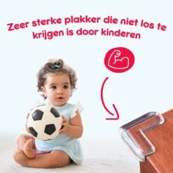 16 Stuks Hoekbeschermers Transparant Voor Baby En Kind, Hoekbeschermers Tafel, Tafelhoek Beschermers Voor Kinderen -Pasgeborenen En Jonge Kinderen 1200x1200 2207
