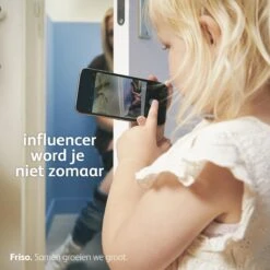 Friso 3 - Opvolgmelk - Vanaf 10 Maanden - 700g - Doos -Pasgeborenen En Jonge Kinderen 1200x1200 224