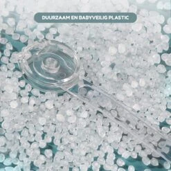 Merkloos Kinderslot Voor Kasten En Lades - Zelfklevend - Baby Veiligheid - Transparant - 6 Stuks -Pasgeborenen En Jonge Kinderen 1200x1200 2248