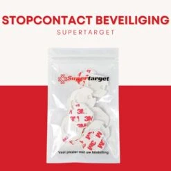 Supertarget Stopcontact Beveiliging 10 Stuks In Plastic Verpakking 3M - Zelfklevende Stopcontact Beveiligers 10 Stuks - Stopcontact Beschermers 10 Stuks - Zelfklevende Stopcontact Beveiligers 10 Stuks - Bescherming - Kind - 10 Stuks 7 Supertarget Stopcontact Beveiliging 10 Stuks In Plastic Verpakking 3M - Zelfklevende Stopcontact Beveiligers 10 Stuks - Stopcontact Beschermers 10 Stuks - Zelfklevende Stopcontact Beveiligers 10 Stuks - Bescherming - Kind - 10 Stuks -Pasgeborenen En Jonge Kinderen 1200x1200 2295